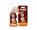 Ароматизатор повітря Areon Liquid X-Version 8.5ml Tutti frutti LCX05