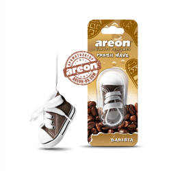 Ароматизатор повітря Areon Fresh Wave Barista