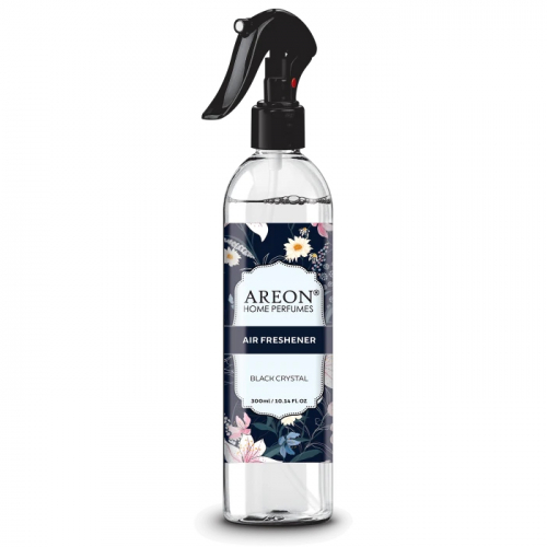 Ароматизатор воздуха Areon Room Spray Black Crystal SA01