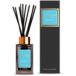 Аромадіфузор Areon Home Perfume Premium Aquamarine 85мл
