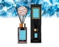 Аромадиффузор Areon Home Perfumes Premium Aquamarine 85мл PSL04