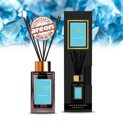 Аромадиффузор Areon Home Perfumes Premium Aquamarine 85мл
