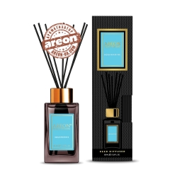 Аромадиффузор Areon Home Perfumes Premium Aquamarine 85мл