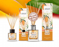 Аромадифузор Areon Home Perfume Garden Mango 50мл BHP07