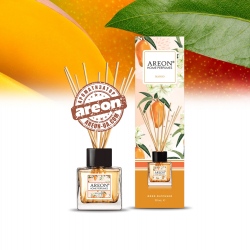 Аромадифузор Areon Home Perfume Garden Mango 50мл
