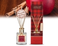 Аромадиффузор Areon Home Perfumes Tartan Apple Cinnamon 150ml HST04