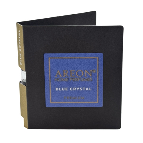 Пробнік-Тестер Areon Premium аромат - Blue Crystal 24478-TP06