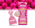 Ароматизатор повітря Areon Pearls Bubble Gum