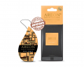 Ароматизатор повітря Areon Premium Gold Amber DP04