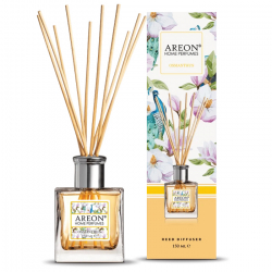 Аромадифузор Areon Home Perfume Garden Osmantus 150мл