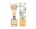 Аромадифузор Areon Home Perfume Garden Osmantus 150мл HBO02