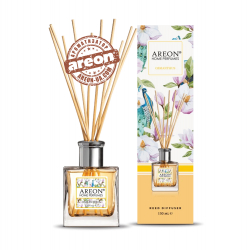 Аромадифузор Areon Home Perfume Garden Osmantus 150мл