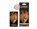 Ароматизатор повітря Areon Wild Jungle King AW01
