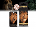 Ароматизатор повітря Areon Wild Jungle King AW01