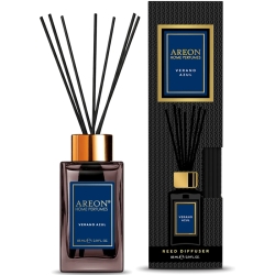 Аромадифузор Areon Home Perfume Premium Verano Azul 85мл