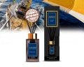Аромадиффузор Areon Home Perfumes Premium Verano Azul 85мл PSL01