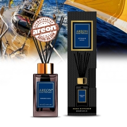 Аромадифузор Areon Home Perfume Premium Verano Azul 85мл