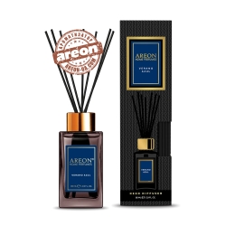 Аромадифузор Areon Home Perfume Premium Verano Azul 85мл