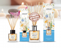 Аромадифузор Areon Home Perfume Garden Spa 50мл BHP03