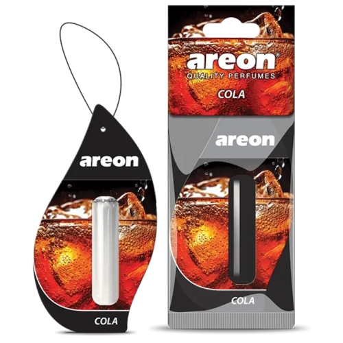 Ароматизатор воздуха Areon Mon Liquid 5 ml Cola LR26