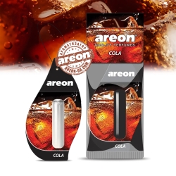 Ароматизатор воздуха Areon Mon Liquid 5 ml Cola