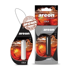 Ароматизатор воздуха Areon Mon Liquid 5 ml Cola