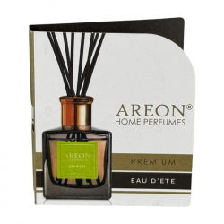 Пробнік-Тестер Ароматизатор Areon Premium аромат - Eau D’ETE