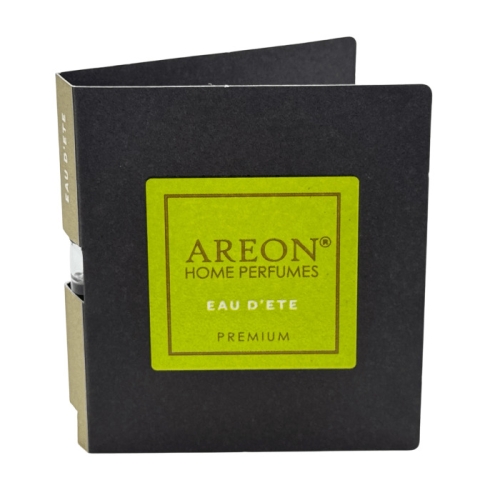 Пробнік-Тестер Areon Premium аромат - Eau D’ETE 24151-TP05