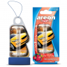 Ароматизатор повітря Areon Liquid Strawberry