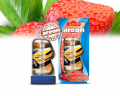 Ароматизатор повітря Areon Liquid Strawberry