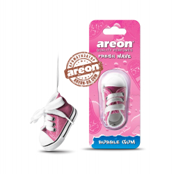 Ароматизатор повітря Areon Fresh Wave Bubble Gum