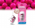 Ароматизатор повітря Areon Fresh Wave Bubble Gum