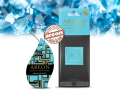 Ароматизатор воздуха Areon Premium Aquamarine DP05
