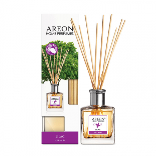 Аромадифузор Areon Home Perfume Lilac 150мл (дата до 02.2023) HPS2