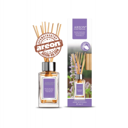 Аромадиффузор Areon Home Perfumes Patchouli Lavender Vanilla 85мл
