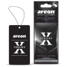 Ароматизатор воздуха Areon X-Version Patchouli Lavender Vanilla AXV14