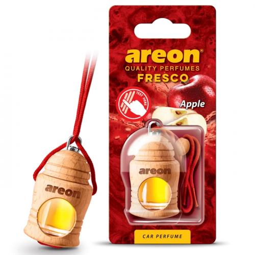 Ароматизатор повітря Areon Fresco Apple