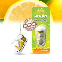 Ароматизатор повітря Areon Fresh Wave Lemon