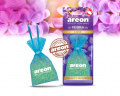 Ароматизатор повітря Areon Pearls Lilac
