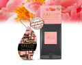 Ароматизатор повітря Areon Premium Peony Blossom DP06