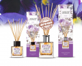 Аромадифузор Areon Home Perfume Garden Violet 150мл HBO04