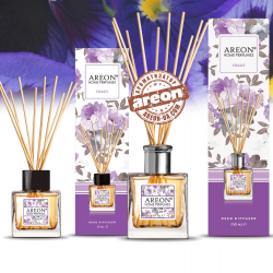 Аромадифузор Areon Home Perfume Garden Violet 150мл