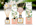 Аромадифузор Areon Home Perfume Garden Neroli 50мл BHP08