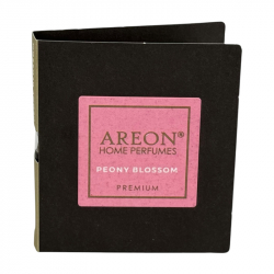 Пробнік-Тестер Ароматизатор Areon Premium аромат - Peony Blossom