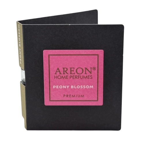 Пробнік-Тестер Areon Premium аромат - Peony Blossom 24150-TP08