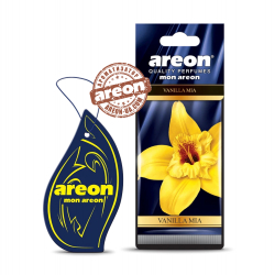 Ароматизатор повітря Areon Mon Vanilla Mia