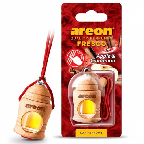 Ароматизатор повітря Areon Fresco Apple Cinnamon