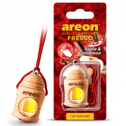 Ароматизатор повітря Areon Fresco Apple & Cinnamon