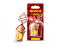 Ароматизатор повітря Areon Fresco Apple Cinnamon