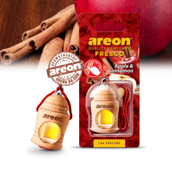 Ароматизатор повітря Areon Fresco Apple & Cinnamon